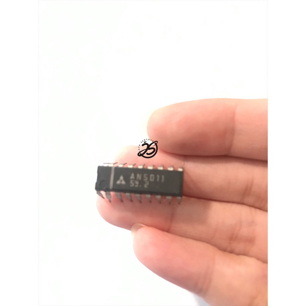 AN5011 TRANSISTOR AN5011 AN 5011