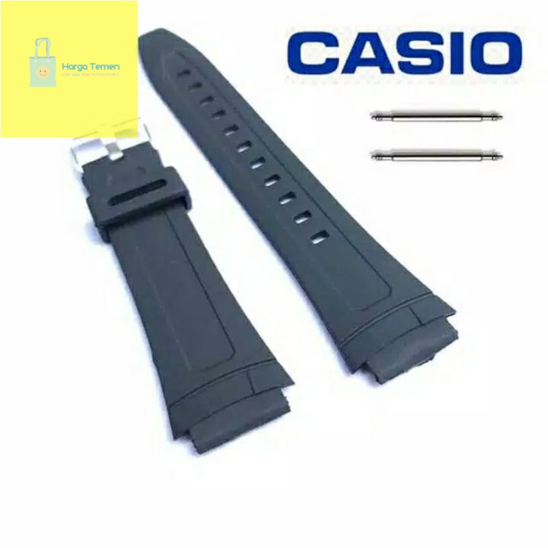 TALI JAM TANGAN CASIO AW-80 AW-81 AW-82 CASIO AW80 AW81 AW82