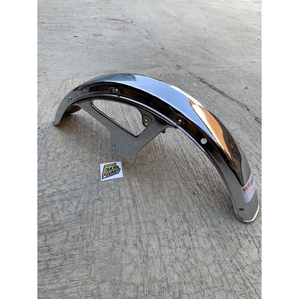 Slebor depan win spakbor depan win besi merk treestar