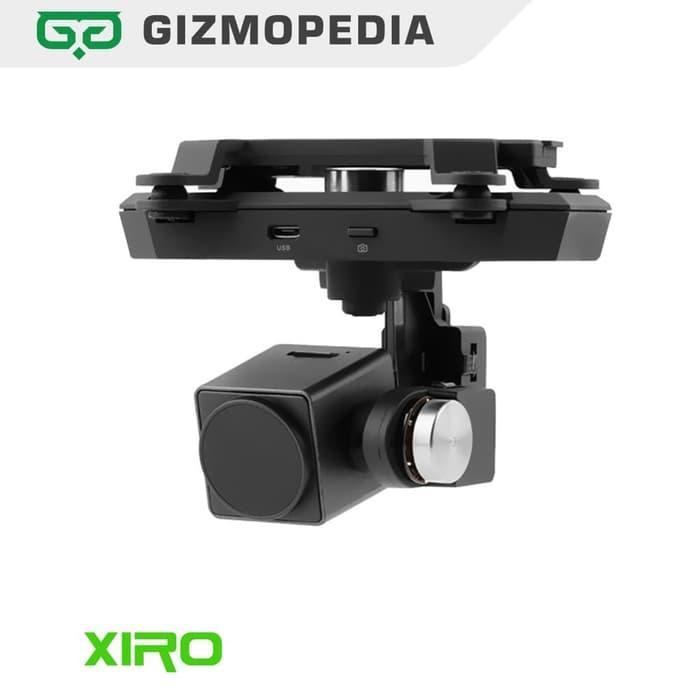 Xiro Xplorer V Gimbal Camera murah/bagus/unik
