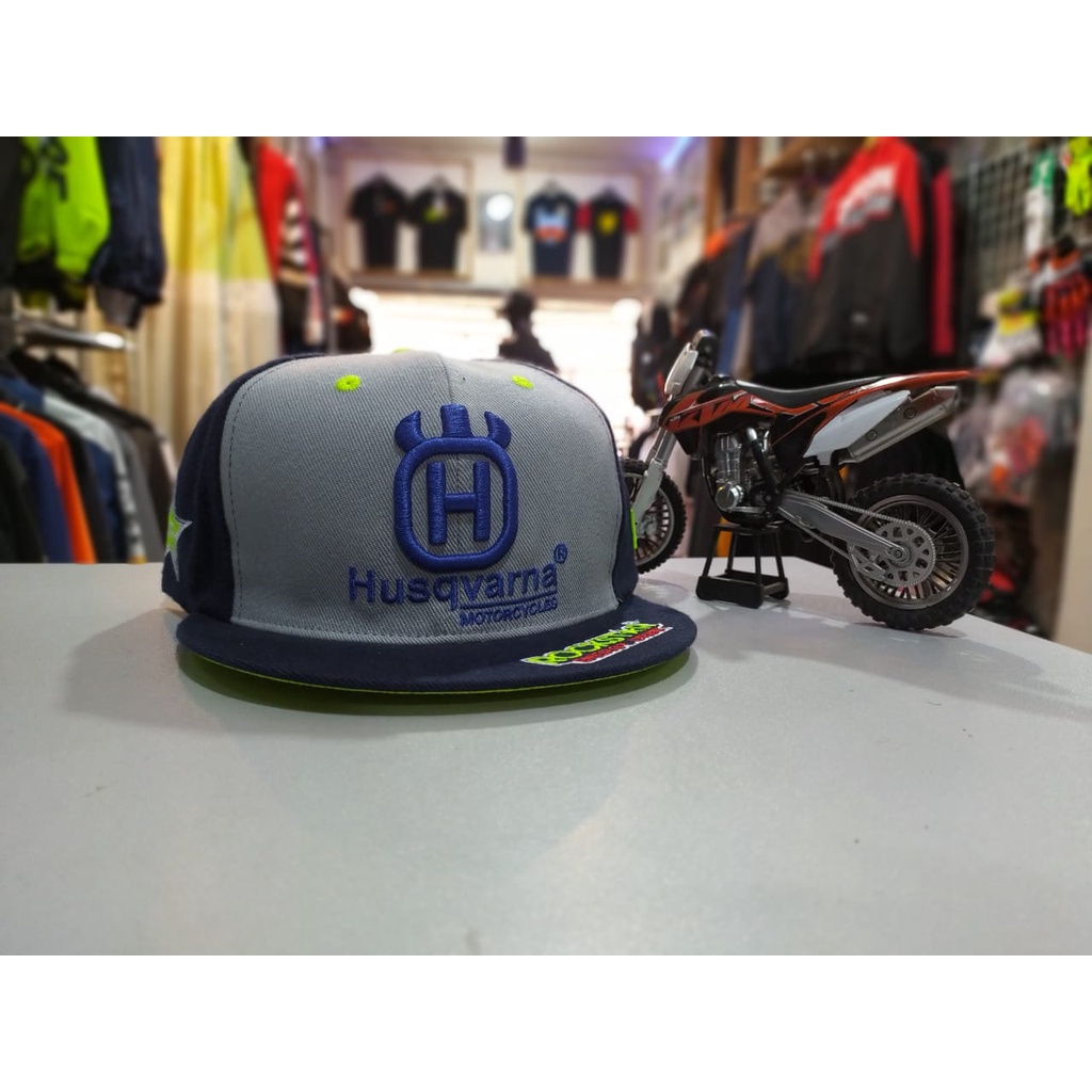 TOPI KTMM ROCKSTARR ALPINESTARR SEVENN YAMAHAA TLDD TROY LEE DESIGN