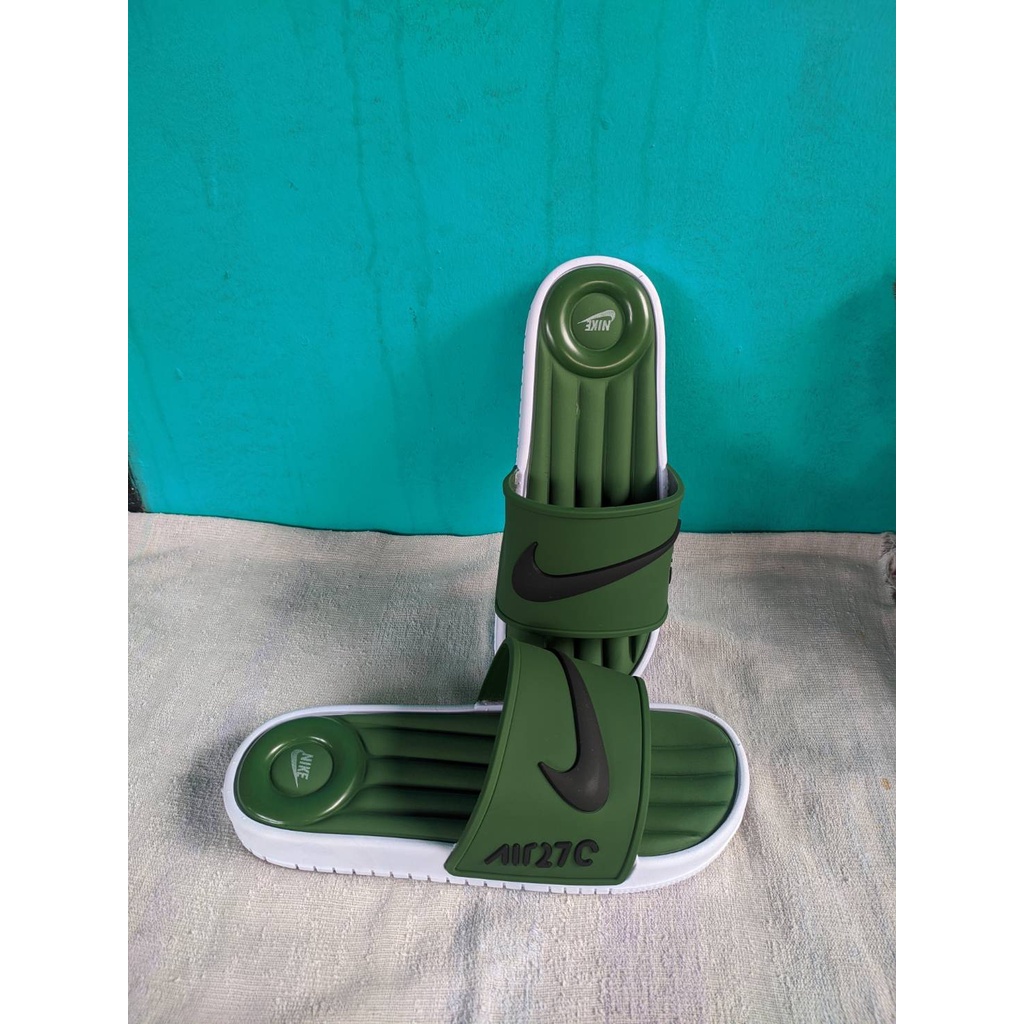 100% IMPORT GRADE ORIGINAL CASUAL/SANDAL NIKE AIRMAX 270 PRIA KARET LENTUR EMPUK