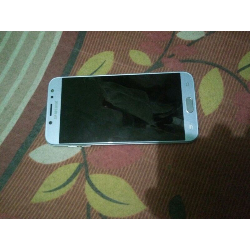 samsung j730 /j7 pro minus lcd