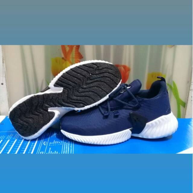 ADIDAS ALPHABOUNCE