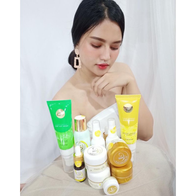 bebwhite c / bebwhitec skrincere / bbc / bebwhitec original / perawatan wajah / bbc glow / bbc acne