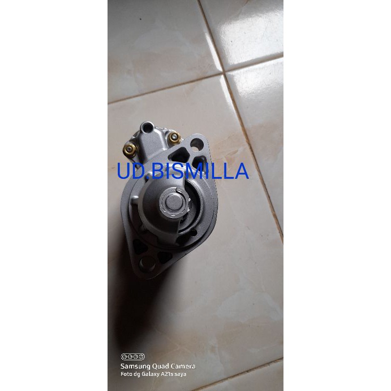 Dinamo Starter Stater crv gen2 K20 2000CC th 2002 sd 2006. Stream K20A 2000cc th 2001 sd 2005  CR-V