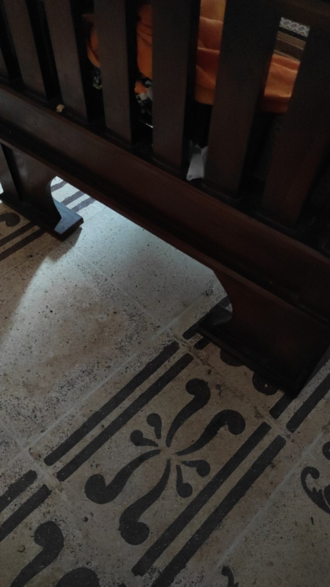 Piring Bulat 20 Cm | Piring Kayu Jati | Nampan Kayu | Piring Kayu Wadah Saji | Piring Saji Kayu