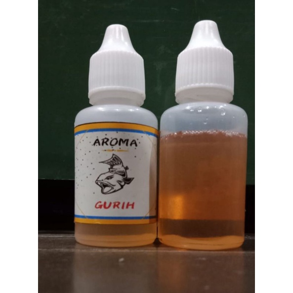 ESSEN AROMA GURIH