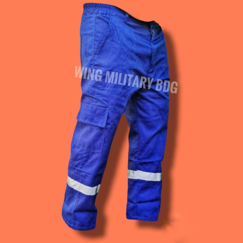 CELANA PANJANG SAFETY PROYEK WERPAK SCOTLIGHT