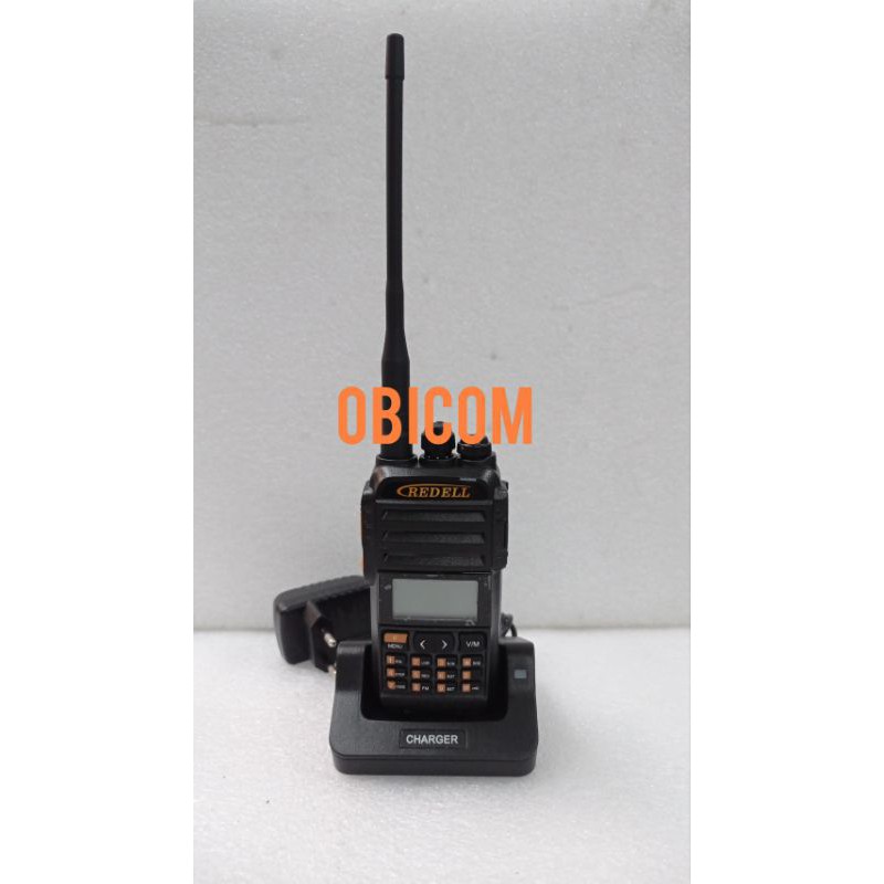 HT.REDELL DL-270 VHF