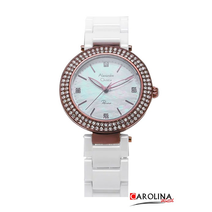 

Alexandre Christie A2323LHBIUMS