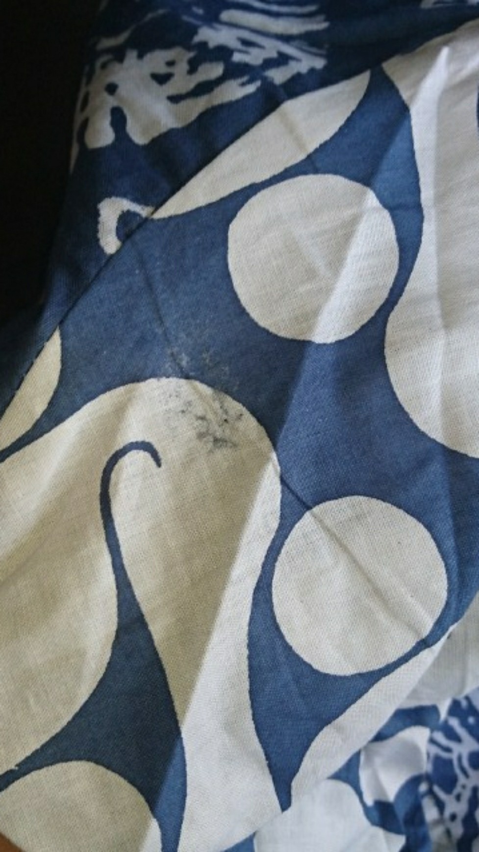 Batik Wanita Asj Sa Hrb026 Kenongo Kemeja Tosca Pendek