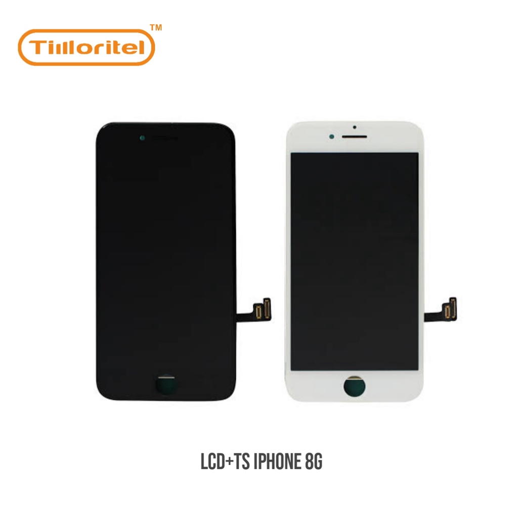 LCD+TS 8/SE 2020 AA