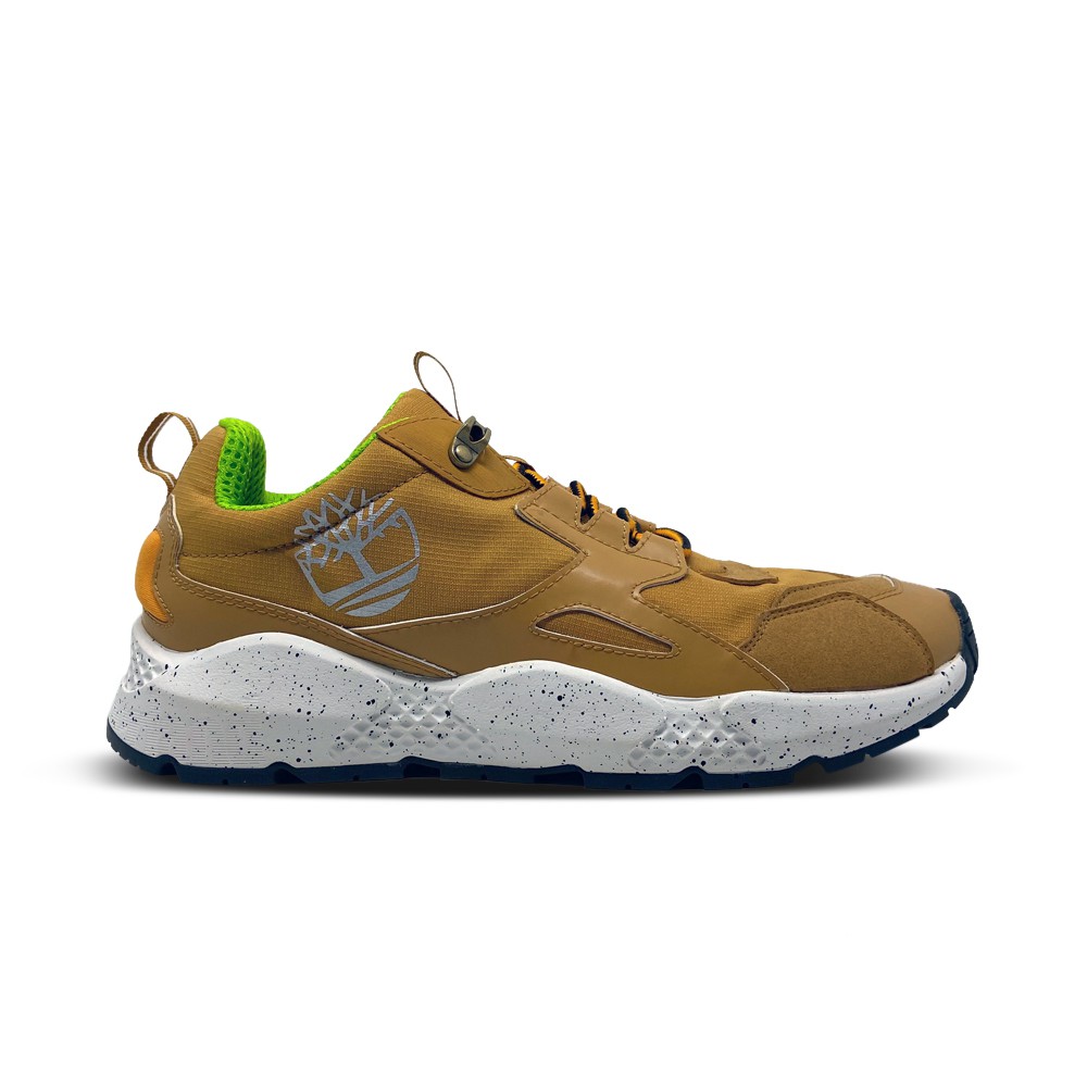 mizuno wave trail running