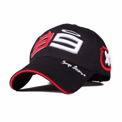 Moto.gp season 99 driver Lorenzo motorcycle hat