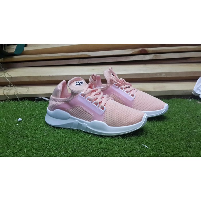 SEPATU ADIDAS EQT WOMEN GRADE ORIGINAL