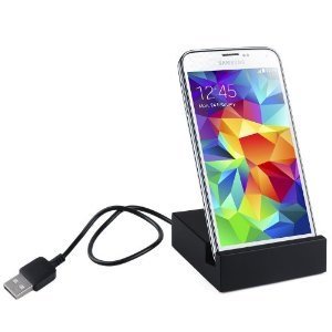 Charging Dock For Smartphone Xiaomi Redmi Asus Zenfone Huawei Sony HTC Lenovo