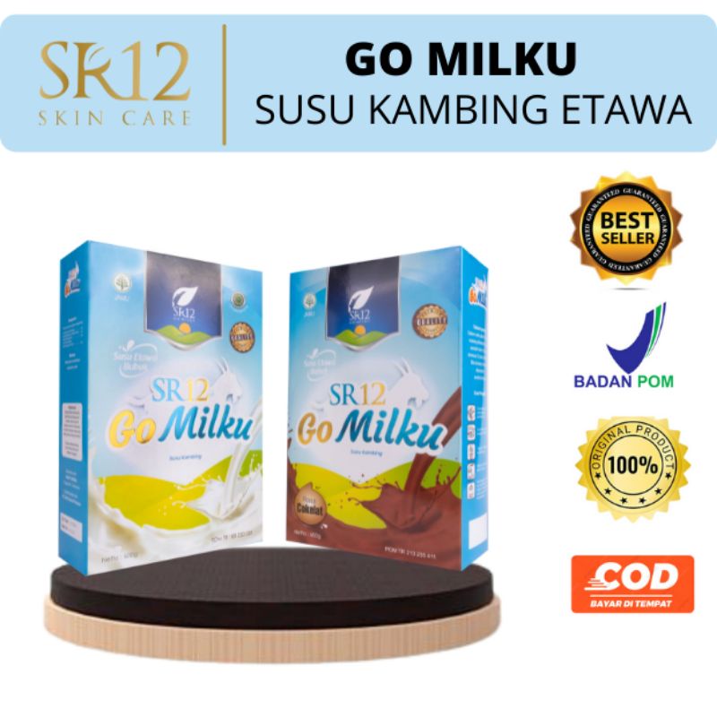 

GOMILKU SR12 / SUSU KAMBING ETAWA / SUSU ETAWA / SUSU KAMBING ETAWA SR12 / SR12 / SUSU KAMBING ETAWA RASA VANILA / SUSU KAMBING ETAWA RASA COKLAT / SUSU KAMBING ETAWA RASA STROWBERRY / SUSU BALITA / SUSU LANSIA