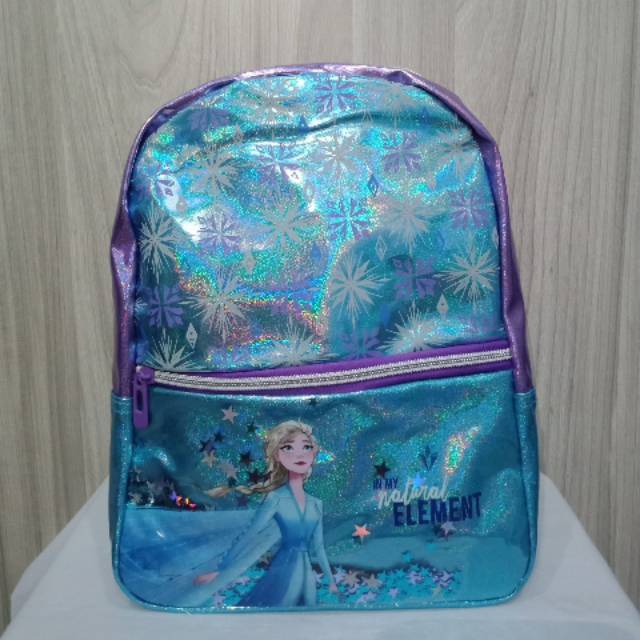  TAS  RANSEL ANAK FROZEN  2  SMALL Shopee Indonesia