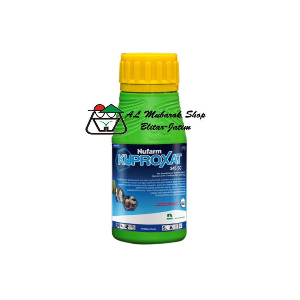 Kuproxat 345sc 200 ml