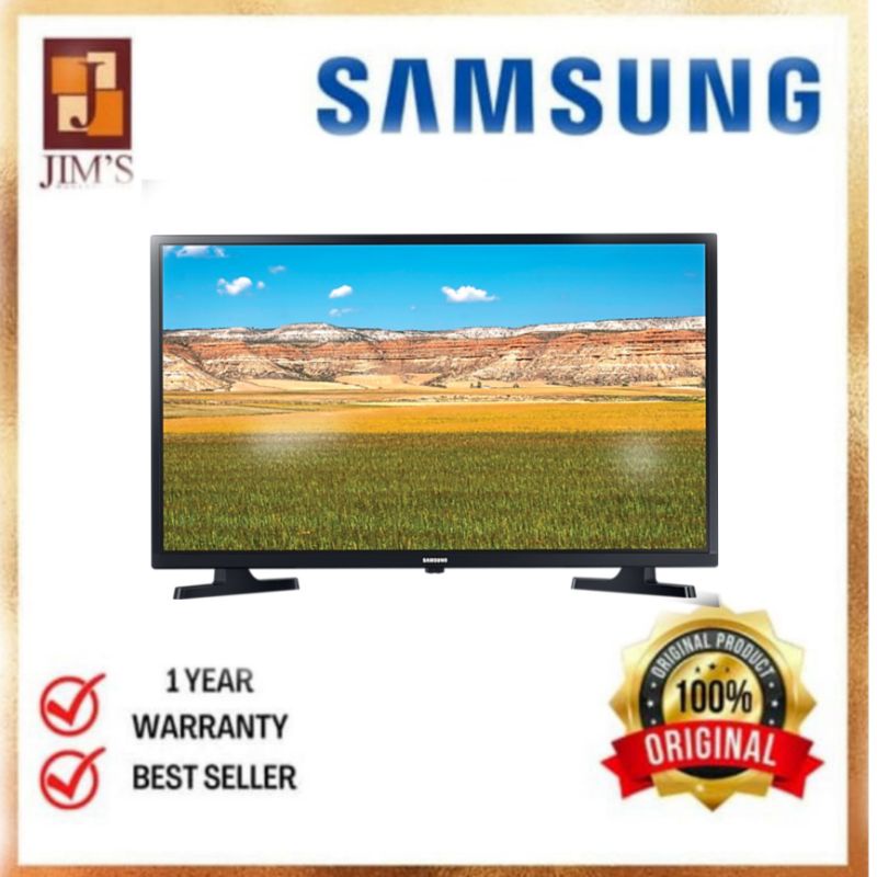 SAMSUNG TV LED 32 INCH UA32T4003 HD TV