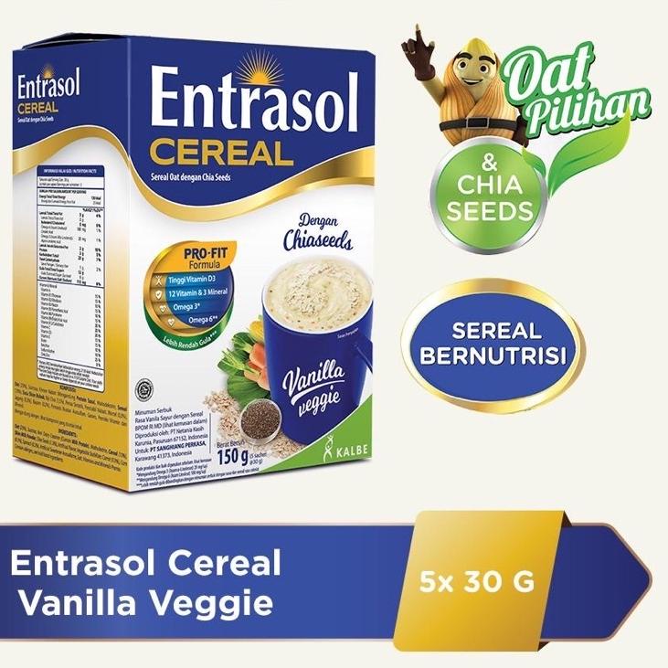 

KodeI3u8T--ENTRASOL QUICKSTART / QUICK START VANILA / COKLAT