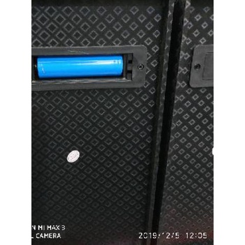 ➹ Speaker Bluetooth Portabel MH-36BT High Quality Bass + Standing + Pegangan / Speaker Salon SQ-36BT