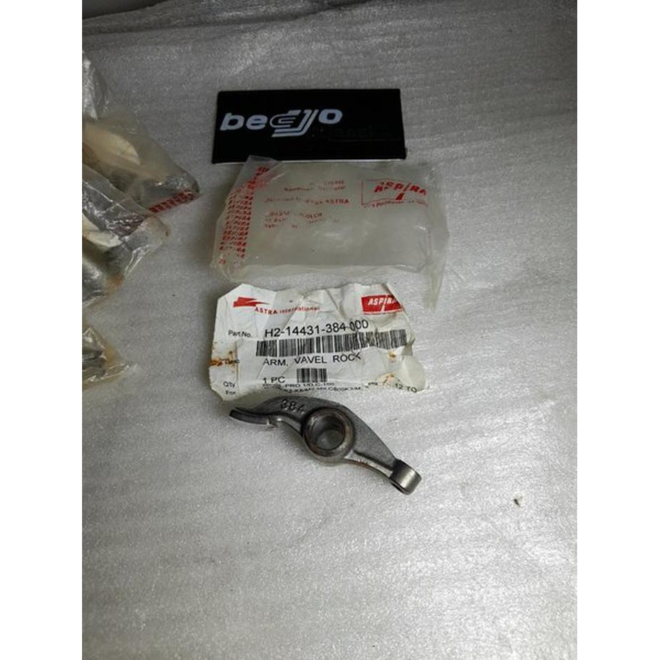 Templar piano pelatuk klep rocker arm honda CB 100 K3 GL100 platina GL100 cdi GL MAX platina CB100