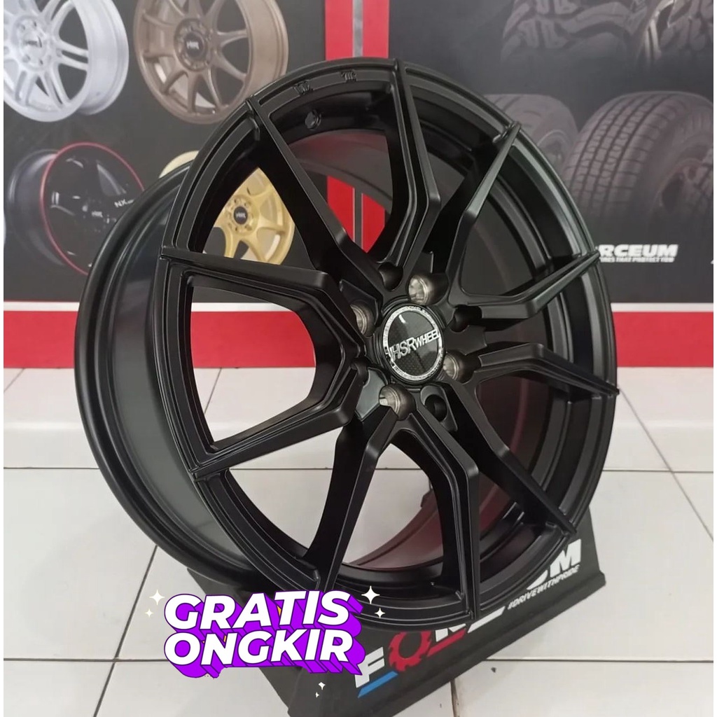 velg hsr r16 VITAL velg mobil racing ring 16 tuk xenia.mobilio.freed