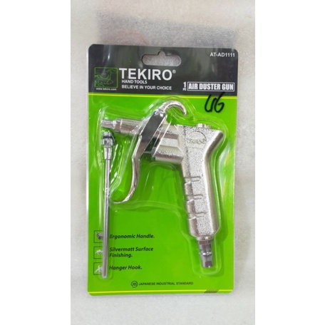 SEMPROTAN ANGIN TEKIRO AIR GLOW GUN TEKIRO