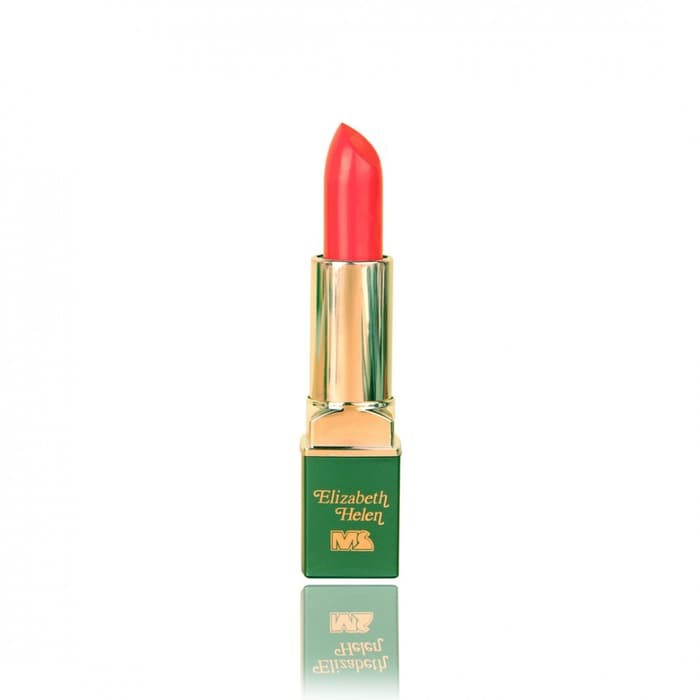 Elizabeth Helen Lipstick Lipstik Arab Halal BPOM/Lipstick Matte Glossy