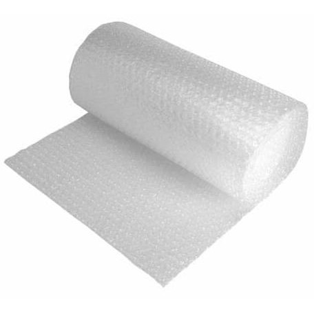 

BUBBLE WRAP / Pengaman Tambahan Buat Packaging BERKUALITAS
