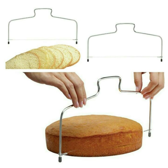 

KUE-PENGHIAS-ALAT- CAKE SLICER ALAT POTONG CAKE PISAU POTONG ROTI DEKORASI KUE SPUIT -ALAT-PENGHIAS-