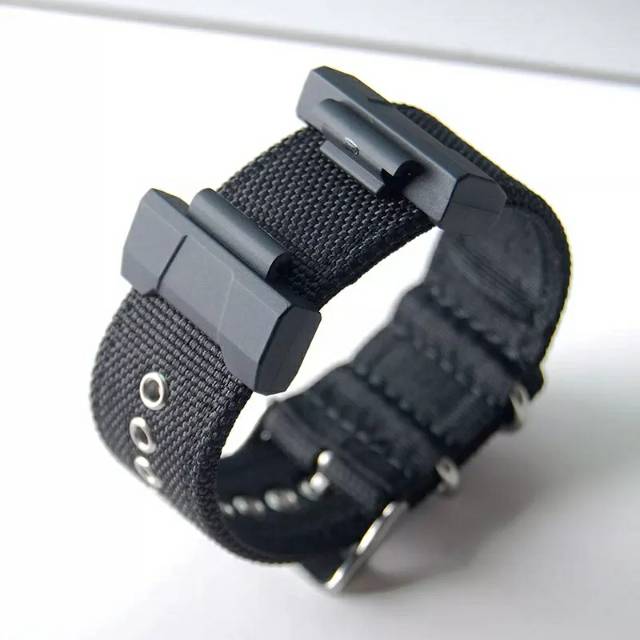 g shock zulu strap