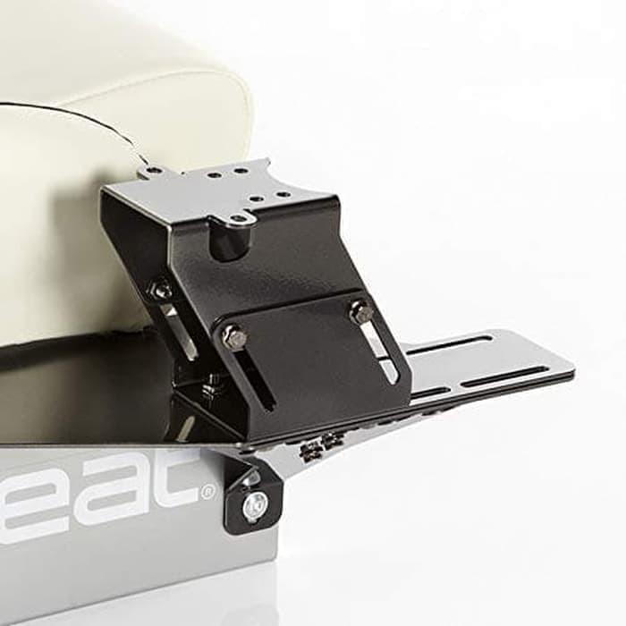 Nay | Playseat Gearshift Holder Pro / Tempat Shifter / Tatakan Shifter Kualitas Terbaik