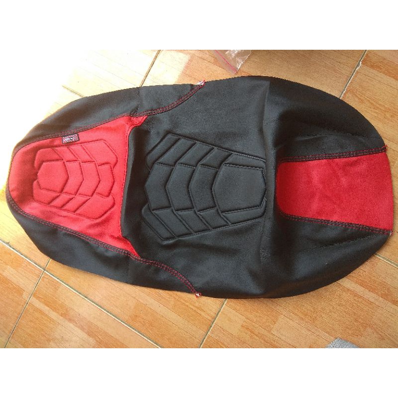 Bungkus Variasi Jok Motor PCX
