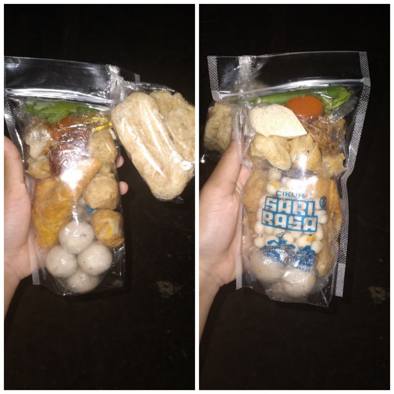 

BOCI(Baso Aci)
