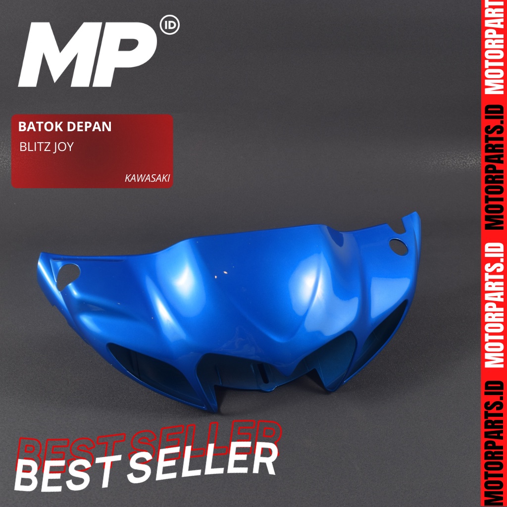 Batok Depan Kawasaki Blitz Joy Original