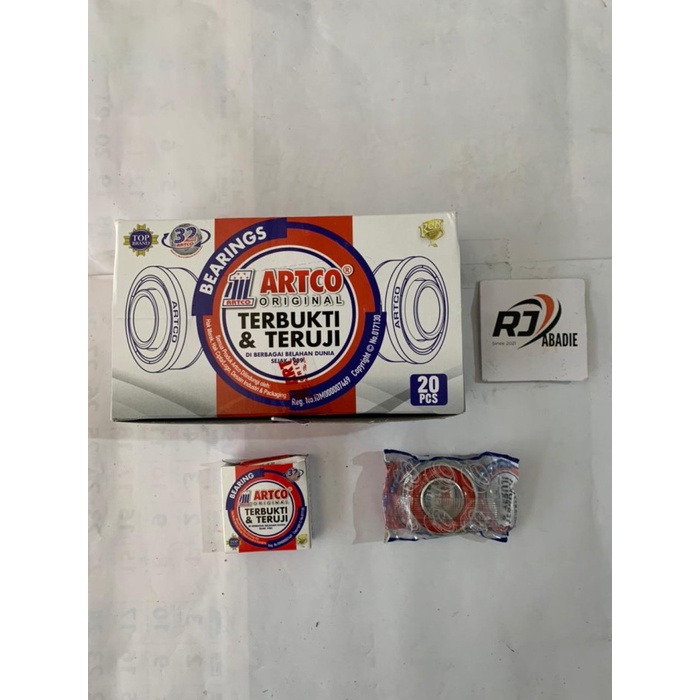 Bearing Laker Artco [10set]