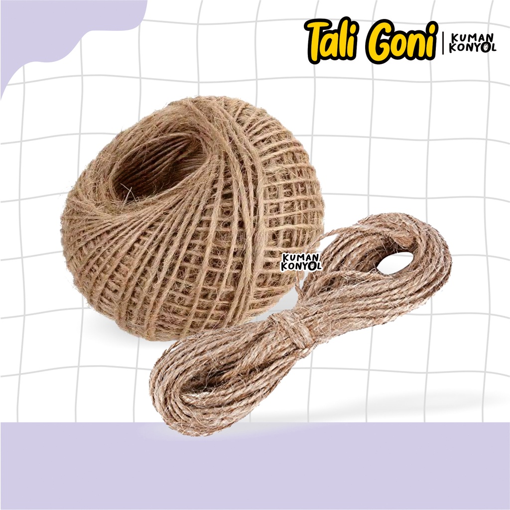 

TALI GONI ◼️ PERMETER