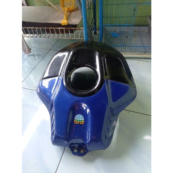 Cover tangki r15 v2 model r1 copotan