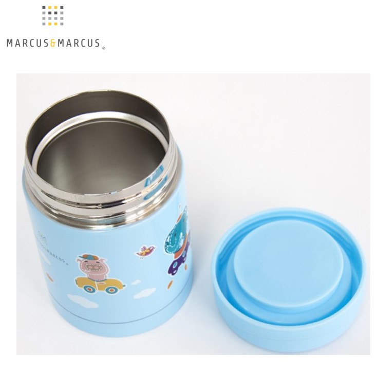 Marcus&amp;Marcus Thermal Food/Drink Jar / marcus / marcus thermal / marcus food jar