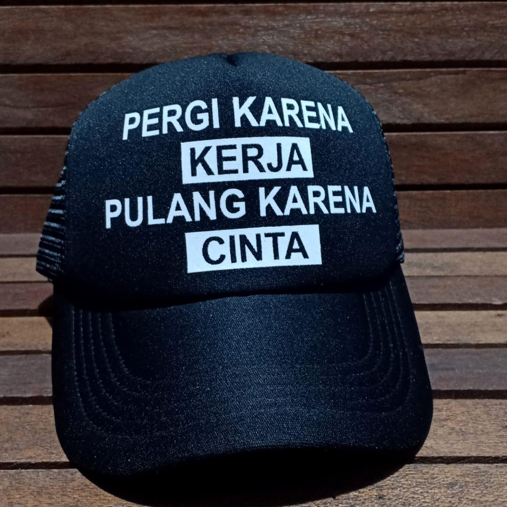 Penyedia Jasa Pembuatan Topi Banjarmasin, Kalimantan Selatan