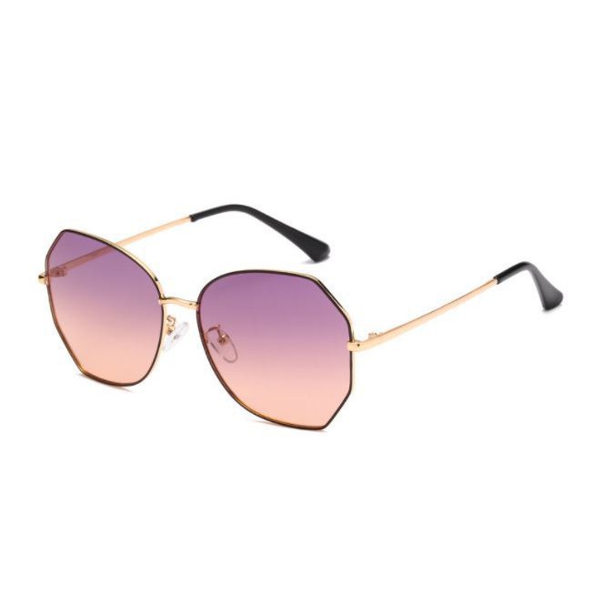 ☀ INDOLAND ☀ R448 Kacamata Fashion Wanita Style Korea Women Sunglasses Kaca mata Wanita Import Kekinian