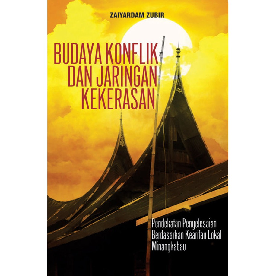 Mengatasi Konflik Sosial di Desa Panimbang Solusi Berdasarkan Kearifan Lokal