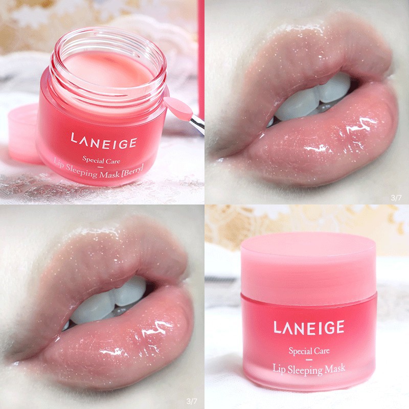 LANEIGE Lip Sleeping Mask Ex 20g