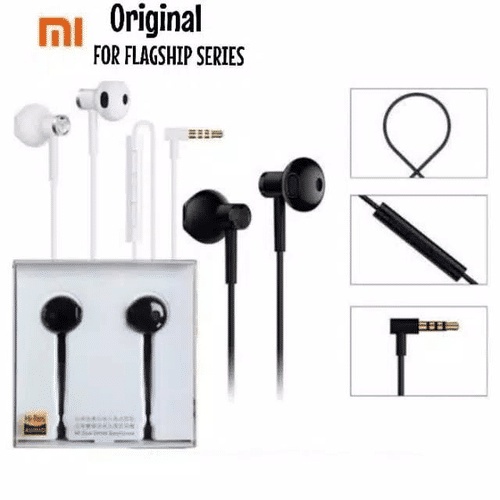 ANG HANDSFREE/HEADSET/EARPHONE MI9 MODEL GAMING UNIVERSAL SEMUA HP