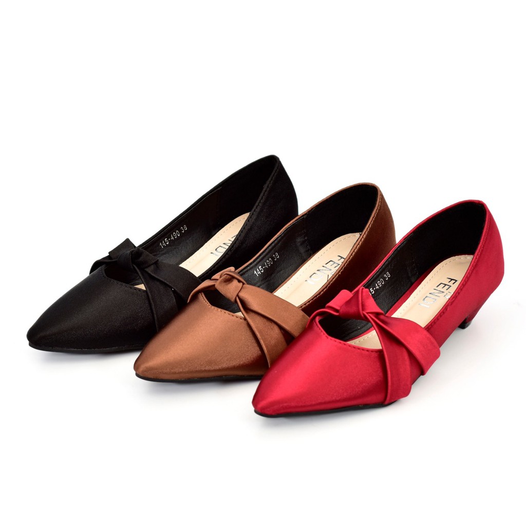 SANDAL FENDI 3145-490 #A