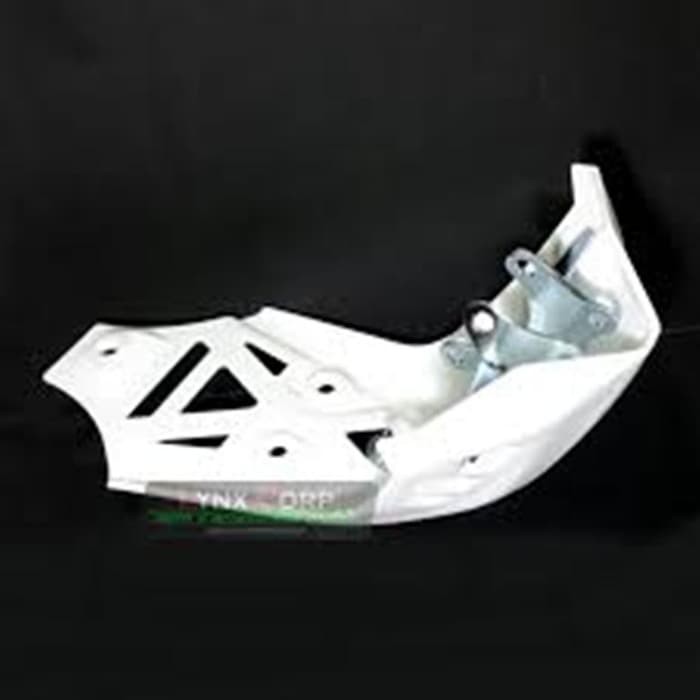 Diskon Engine Guard Cover Mesin KLX BF Merk GORDON