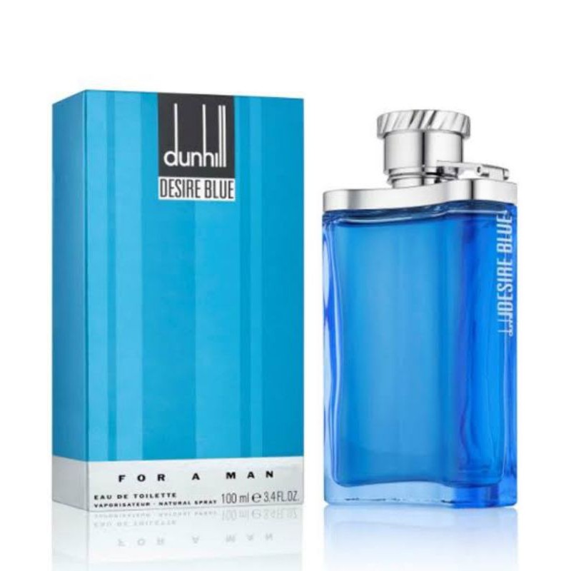 ORIGINAL PARFUM DUNHILL DESIRE BLUE EDT 100ML